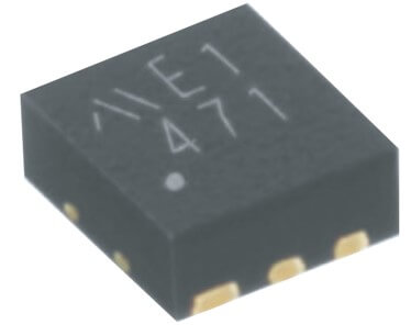 Other Sensor ICs