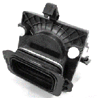 Cooling Fan & Blower for Seat Cooling