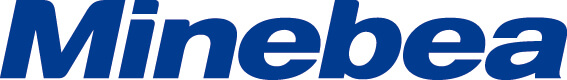 minebea company logo
