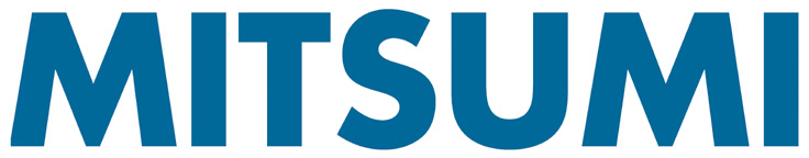 mitsumi company logo