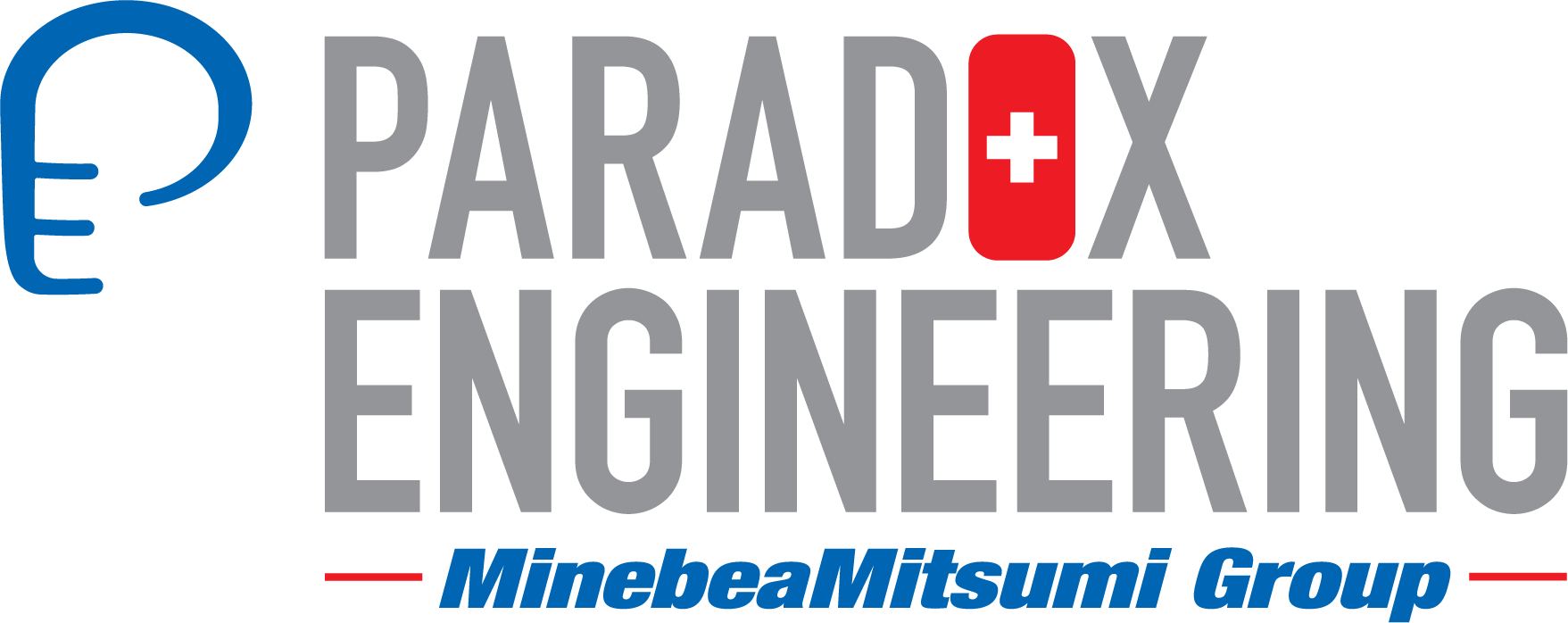 paradox engineering logo