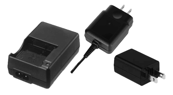 ac power adapters and ac chargers
