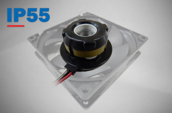 NEW IP55-rated NMB Cooling Fans