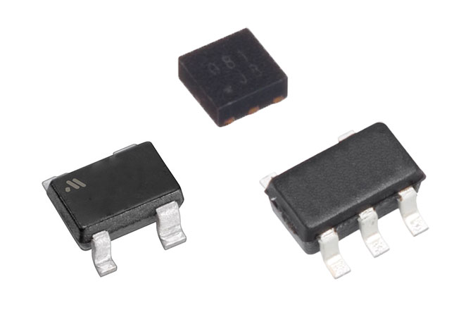 Temperature Sensors | NMB Technologies