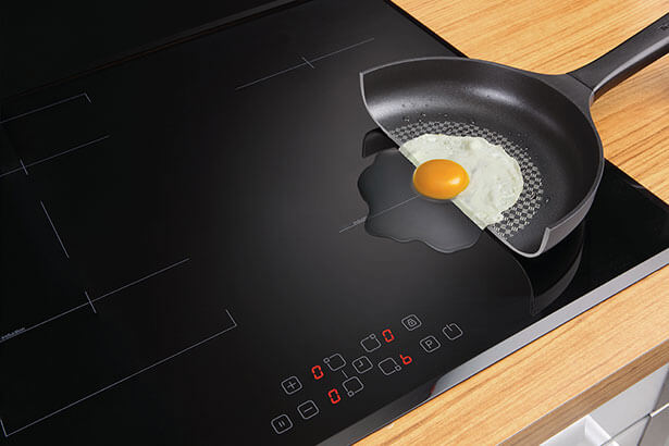 Magnetic induction cooking can cut your kitchen's carbon footprint