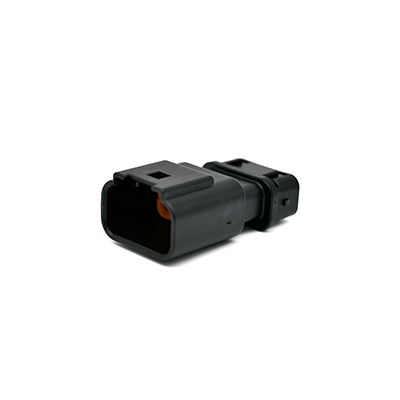 Sealed Connector