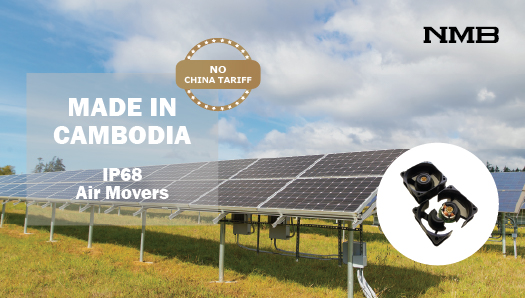 IP68 Made In Cambodia