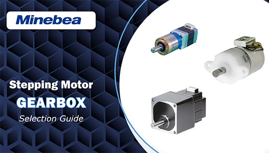 Need help selecting a gearbox?