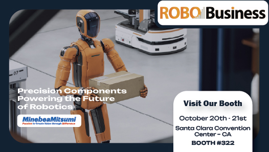 Visit Robo Business 2026